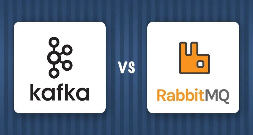 Kafka vs RabbitMQ farqlari