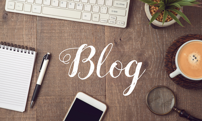Blog nima va bloger kim?