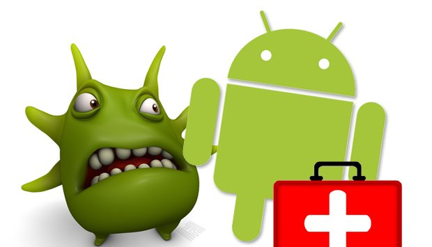 Android operatsion tizimida viruslardan himoyalanish va OT ga tushgan viruslardan qutilish usuli
