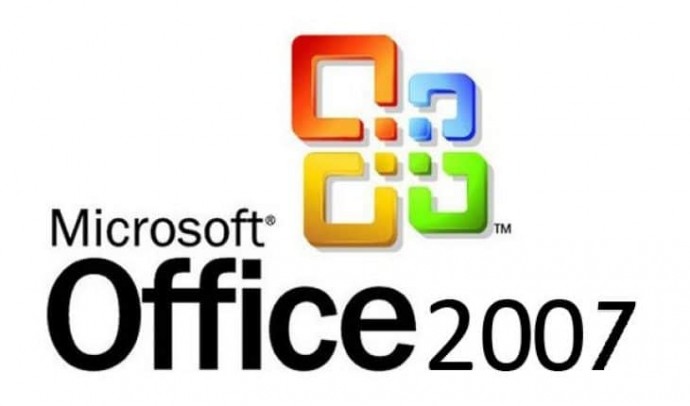 Microsoft Office 2007 dasturini o'rnatish