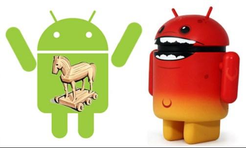 Android operatsion tizimining eng xavfli viruslari Top-5 taligi